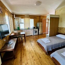 Фото Отель Золотые Пески