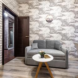 фото 8 ApartMe (АпартМи) на улице Моховая