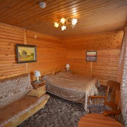 3-местный номер стандарт