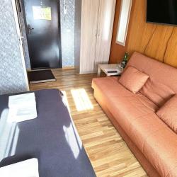 Фото Отель Веряжский