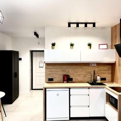 Фото Отель ЖивиТУТ на улице Партизанская 199