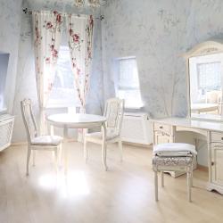 Джуниор Сюит на двоих (мансарда)