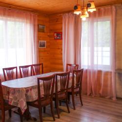 Фото Отель Коттедж на улице 5-я Ямская 13