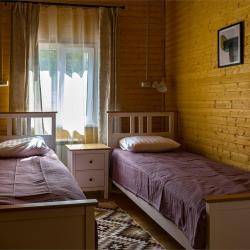 Фото Отель Афанасий