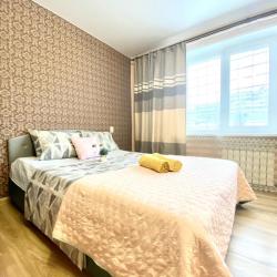 1-комнатные апартаменты стандарт