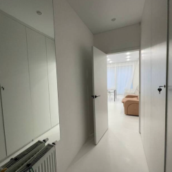 Фото Апартаменты на улице Спортивная 3