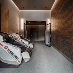 фото 11 Rilas Hotel (Рилас)