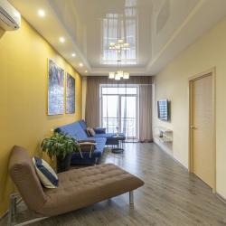 Фото Апартаменты Apart Vl (Апарт ВЛ) на улице Набережная 5В
