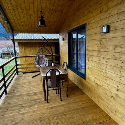 Коттедж улучшенный