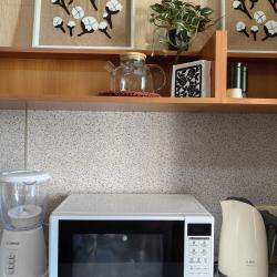 Фото Отель Просторная квартира ЖД Вокзала