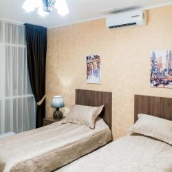 Сити Отель (City Hotel) — 21097df0c93bfab676380822eff7219f