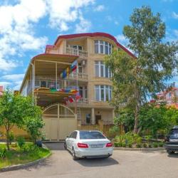 Фото Отель Сюзэн