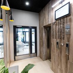 3-комнатные апартаменты стандарт