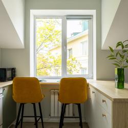 Фото Апартаменты SamaraAparts на просеке 3-я