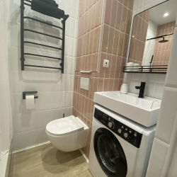 Фото Апартаменты в комплексе AURA Apartments