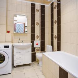 Фото Отель Атмосфера на улице Наумова