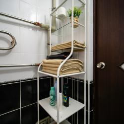 2-комнатные апартаменты стандарт