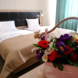 Фото Гранд Отель