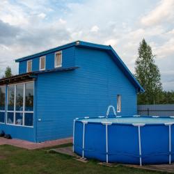 Фото Отель Хуторок Озерный