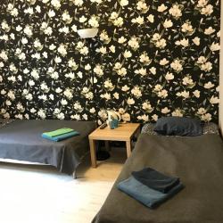 Фото Отель Гринвич