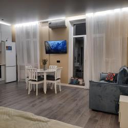 фото 8 Sutki Rent (Сутки Рент) у моста Александра Невского