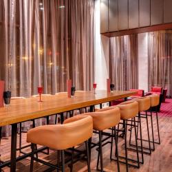 Фото Отель Radisson Blu (Рэдиссон Блю )
