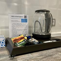 2-комнатные апартаменты люкс