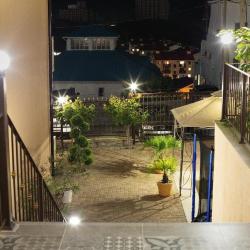 Фото Отель РайС