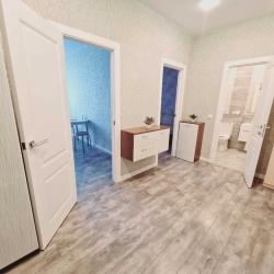 Фото Апартаменты на улице Московская 30а