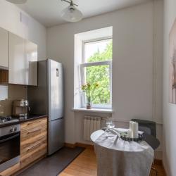 Фото Отель Merino Home на проспекте Обуховской Обороны 93