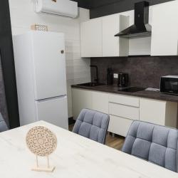 Фото Отель Альпинс residence