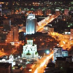 Фото Высоцкий Апарт-отель