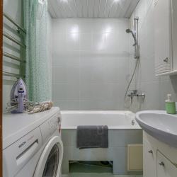 Фото Отель KvartalApartments (КварталАпартментс) в Нижнем Новгороде на площади Комсомольская