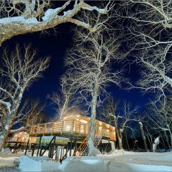 Фото Отель Kamchatka Forest Lodge (Камчатка Форест Лодж)