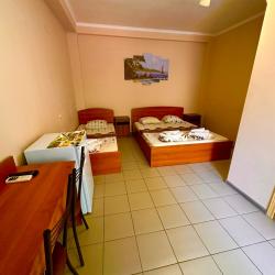 Фото Отель Морские истории