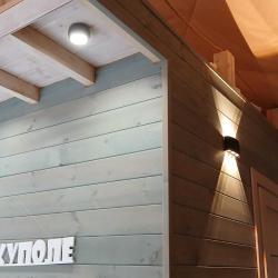 Фото Отель Глемпинг Купол