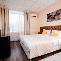 фото 12 Business lounge hotel (Бизнес Лаундж Отель)