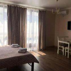 Фото Отель На берегу