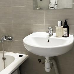 Фото Апартаменты на улице Парковая 22