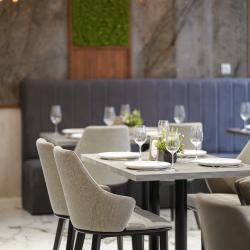 Фото Dynasty Hotel & SPA (Династия Отель и СПА)