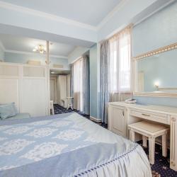 Фото Отель Дельфин (Дельфинарий Морская Звезда)