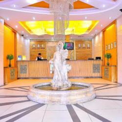 Фото Отель G Empire (Империя Джи)