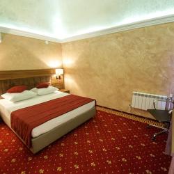 Фото Отель Bell Hotel (Бэлл)