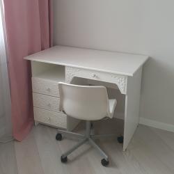 Фото Апартаменты в микрорайоне Крылатый 24/2