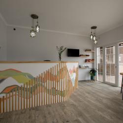 Фото Отель Rodnik Village & Spa (Родник Вилладж Спа)