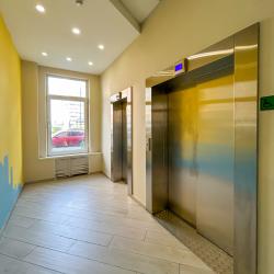 Фото Апартаменты на Петровском бульваре 6 корпус 1