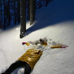 Фото Отель Берлога