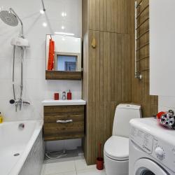 Фото Отель MaxRealty24 на шоссе Волоколамское 71к1
