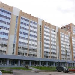 1-комнатные апартаменты студия