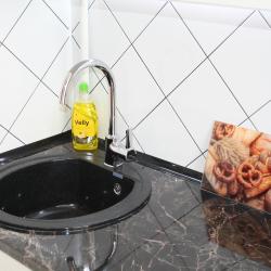 1-комнатные апартаменты люкс